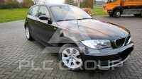 2009 BMW 120