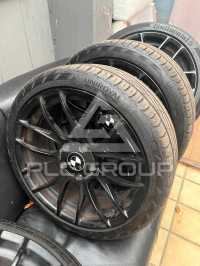 2009 BMW 120
