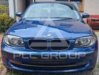 2009 BMW 120