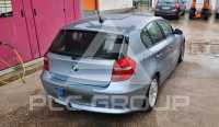 2009 BMW 120