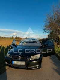 2009 BMW 120