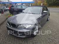 2009 BMW 120