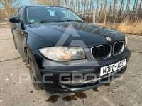 2009 BMW 120