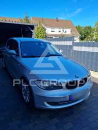 2009 BMW 120
