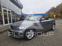 2009 BMW 120