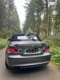 2009 BMW 120