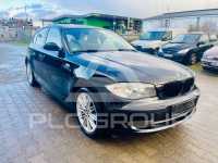 2009 BMW 120