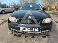 2009 BMW 120