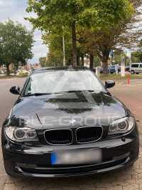 2009 BMW 120