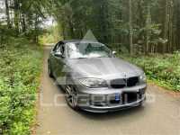 2009 BMW 120