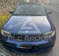 2009 BMW 120