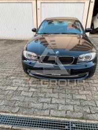 2009 BMW 120