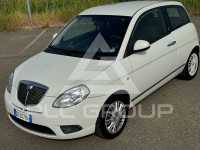 2009 Lancia YPSILON