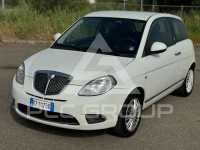 2009 Lancia YPSILON