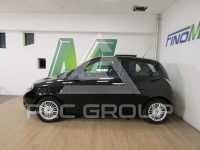 2009 Lancia YPSILON
