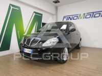 2009 Lancia YPSILON