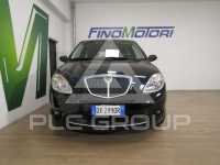 2009 Lancia YPSILON