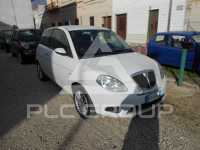 2009 Lancia YPSILON