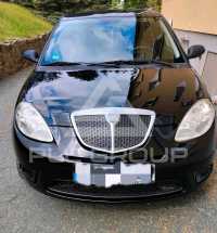 2009 Lancia YPSILON