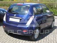 2009 Lancia YPSILON