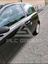 2009 Lancia YPSILON