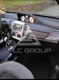2009 Lancia YPSILON