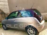 2009 Lancia YPSILON