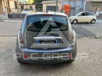 2009 Lancia YPSILON