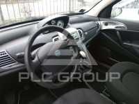 2009 Lancia YPSILON