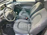 2009 Lancia YPSILON