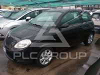 2009 Lancia YPSILON