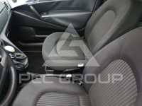 2009 Lancia YPSILON