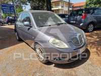 2009 Lancia YPSILON