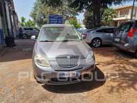 2009 Lancia YPSILON