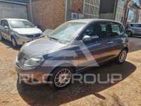 2009 Lancia YPSILON