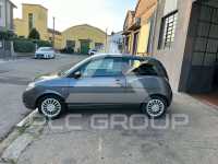 2009 Lancia YPSILON