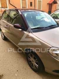 2009 Lancia YPSILON