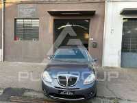 2009 Lancia YPSILON
