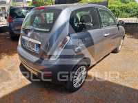 2009 Lancia YPSILON