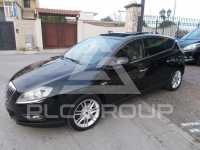 2009 Lancia Delta