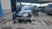 2009 Lancia Delta