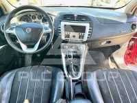 2009 Lancia Delta