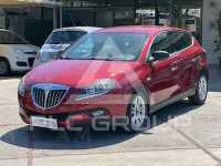 2009 Lancia Delta