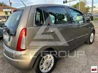 2009 Lancia Musa