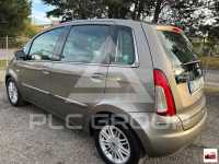 2009 Lancia Musa