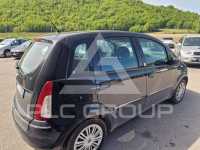 2009 Lancia Musa