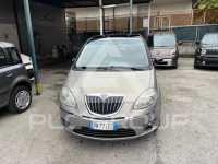 2009 Lancia Musa