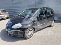 2009 Lancia Musa