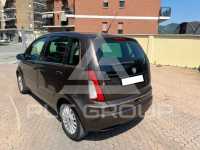 2009 Lancia Musa