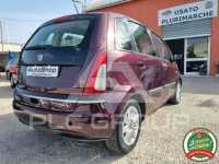 2009 Lancia Musa